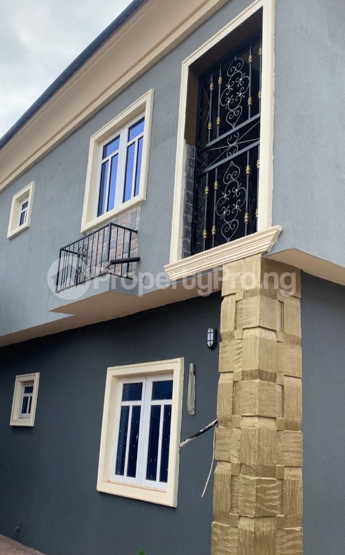 3 bedroom House for rent Akowonjo Alimosho Lagos - 0