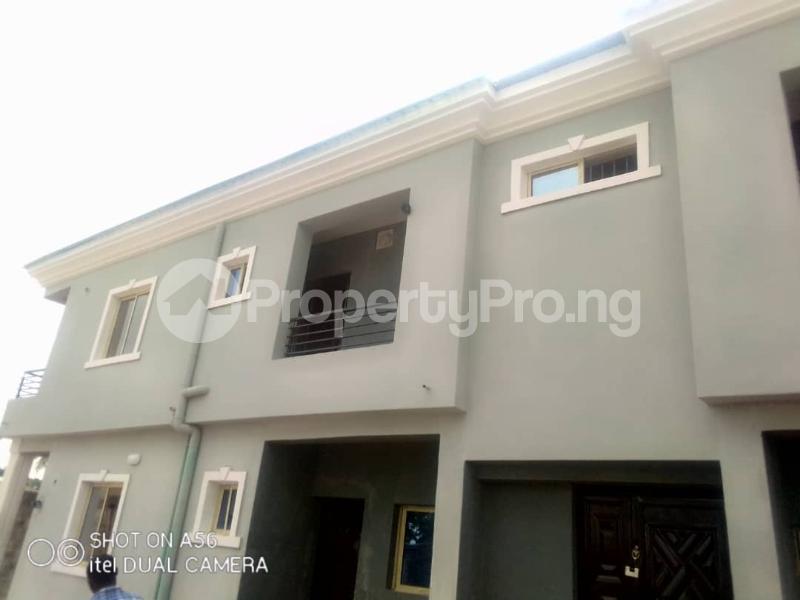 3 bedroom Flat / Apartment for rent In An Estate Phase 2 Gbagada Lagos
