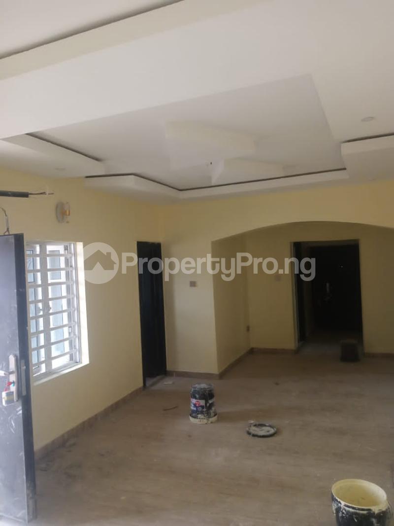 3 bedroom Flat / Apartment for rent New garage Gbagada Lagos
