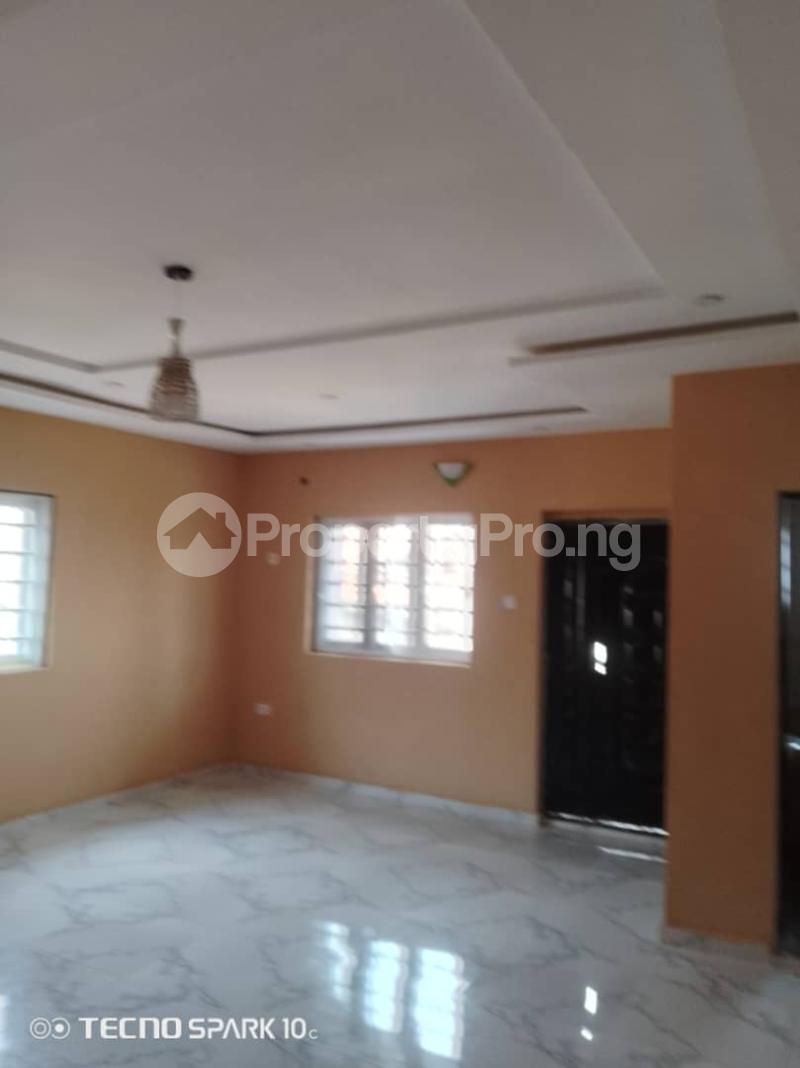 3 Bedroom Flat / Apartment in Akobo Ibadan Oyo Flat / Apartment for