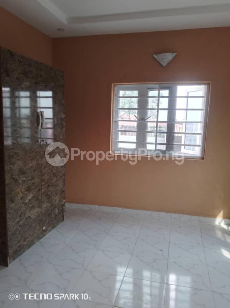 3 Bedroom Flat / Apartment in Akobo Ibadan Oyo Flat / Apartment for