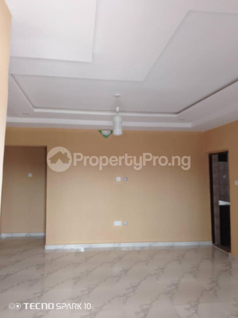 3 Bedroom Flat / Apartment in Akobo Ibadan Oyo Flat / Apartment for