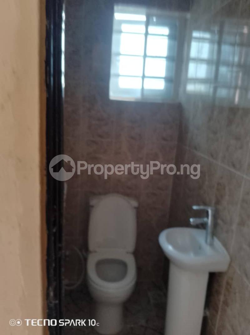 3 Bedroom Flat / Apartment in Akobo Ibadan Oyo Flat / Apartment for
