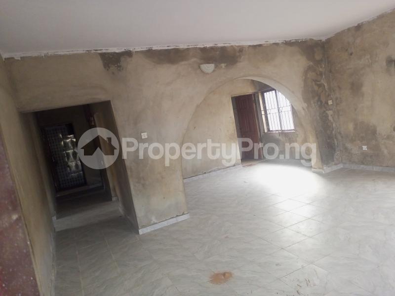 3 bedroom Flat / Apartment for rent Amazing Grace Fatoki, Ikotun/Igando Lagos