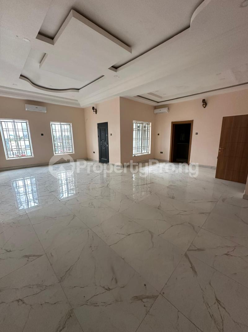 3 bedroom Flat / Apartment for rent Close To Stella Maris Lifecamp, Abuja Life Camp Abuja