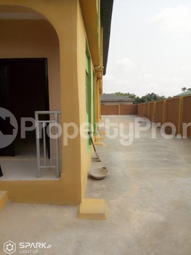 3 bedroom Flat / Apartment for rent Afolabi Igando Ikotun/Igando Lagos