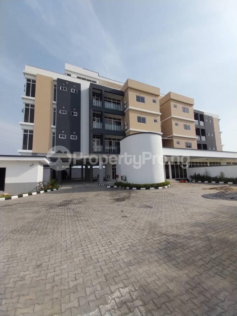 3 bedroom House for rent Banana Island Ikoyi Lagos
