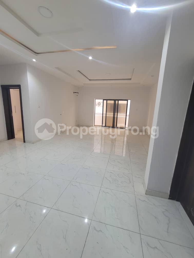 3 bedroom Flat / Apartment for rent Lekki Phase 1 Lekki Lagos