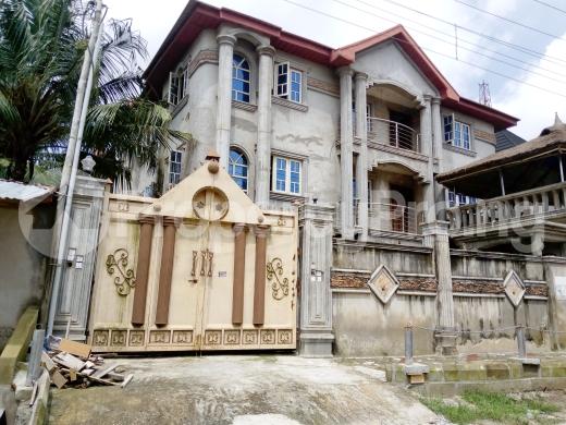 3 bedroom Flat / Apartment for rent St.mary B/stop Governors road Ikotun/Igando Lagos