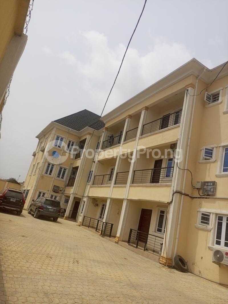 3 bedroom Flat / Apartment for rent Pako B/stop Ikotun Igando Road Ikotun Ikotun/Igando Lagos