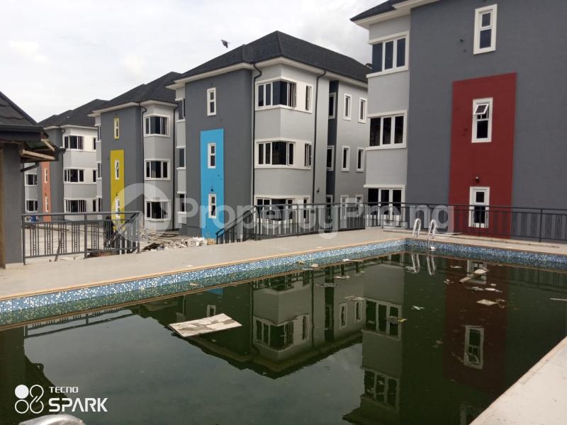 3 bedroom House for rent Jericho Gra Jericho Ibadan Oyo