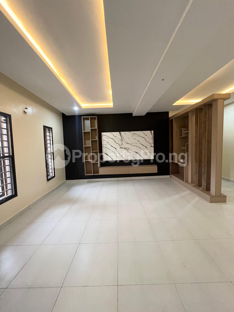 3 bedroom Flat / Apartment for rent River Park Estate Lugbe Abuja