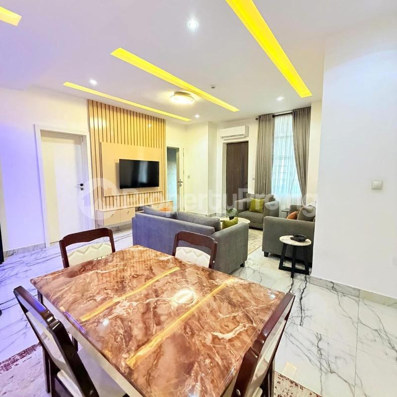 3 bedroom Flat / Apartment for sale Ikeja Gra Ikeja Lagos