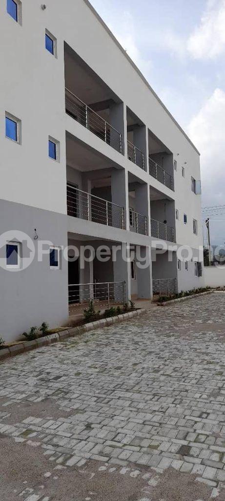 3 bedroom House for sale Jahi Abuja