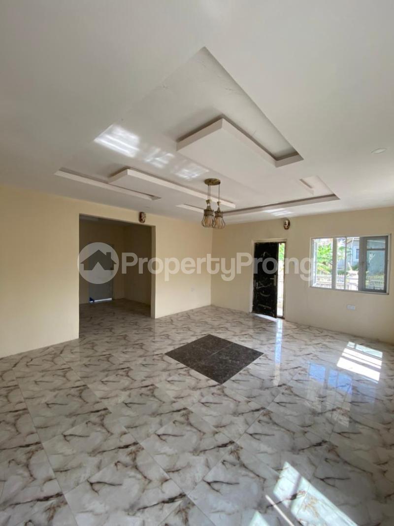 3 bedroom House for rent Polo Club, S & T Estate Jericho Ibadan Oyo