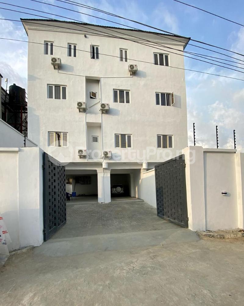 3 Bedroom House in Lekki Phase 1 Lekki Lagos House for rent in lekki
