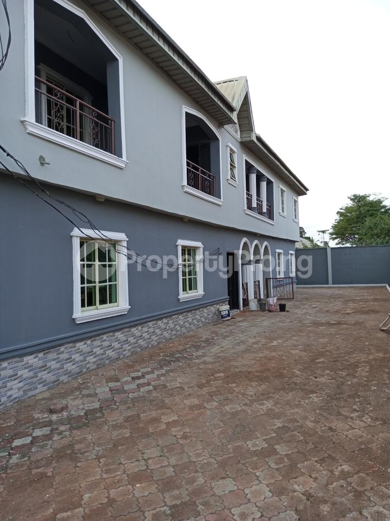 3 bedroom Flat / Apartment for rent Abiola Farm Ayobo Ipaja Lagos - 0