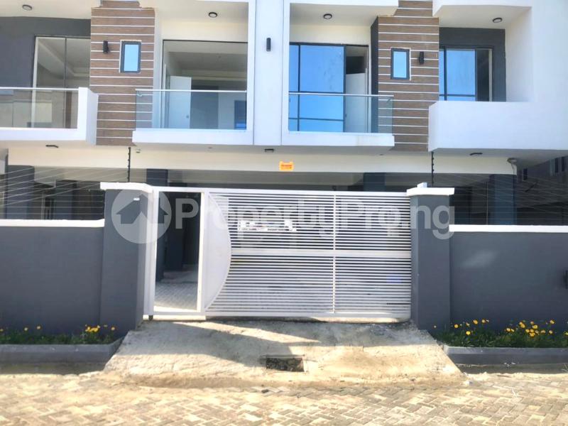 3 bedroom Flat / Apartment for sale Ado Ajah Lagos