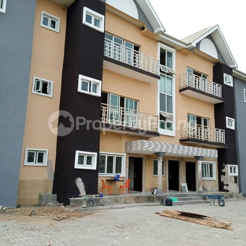 3 bedroom Flat / Apartment for rent VGC Lekki Lagos