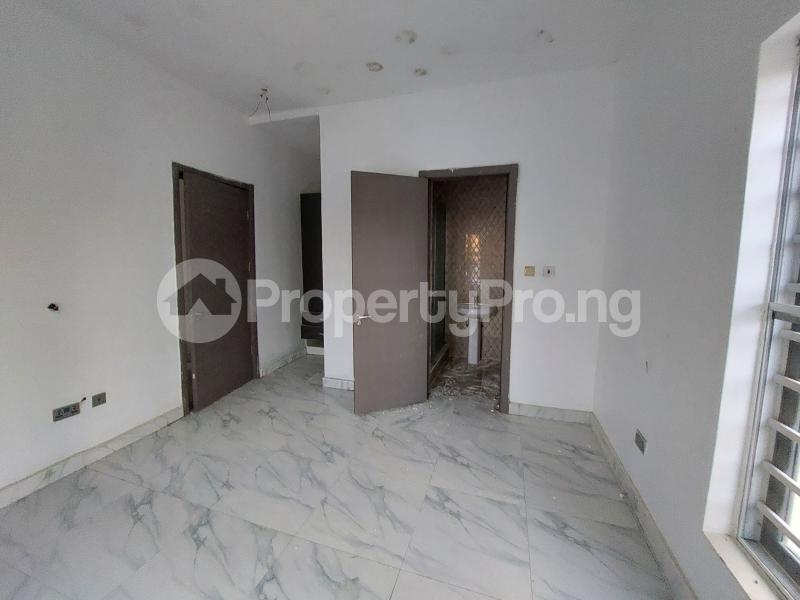 3 bedroom Flat / Apartment for sale Romay Garden Estate Ilasan Lekki Lagos