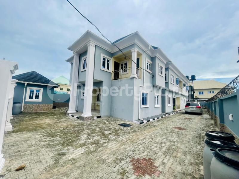 3 bedroom House for rent Lakowe Ajah Lagos