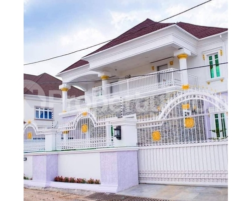 3 bedroom House for rent Guzape Guzape Abuja