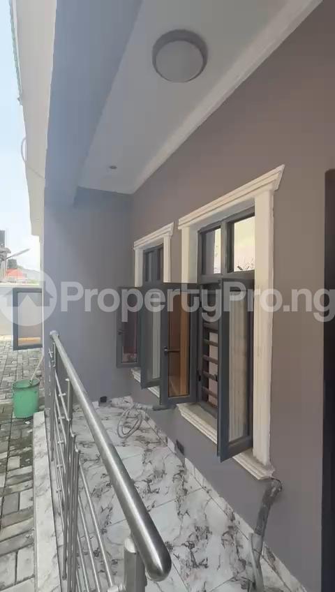 Flat / Apartment for rent Thomas Estate Ajah Thomas estate Ajah Lagos