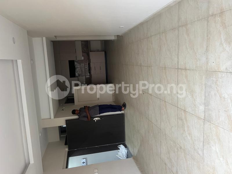 3 bedroom Flat / Apartment for rent Durosinmi Etti 1st Roundabout Lekki Lagos