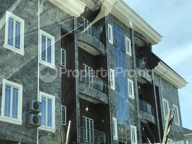3 bedroom Flat / Apartment for rent Banana Island Ikoyi Lagos