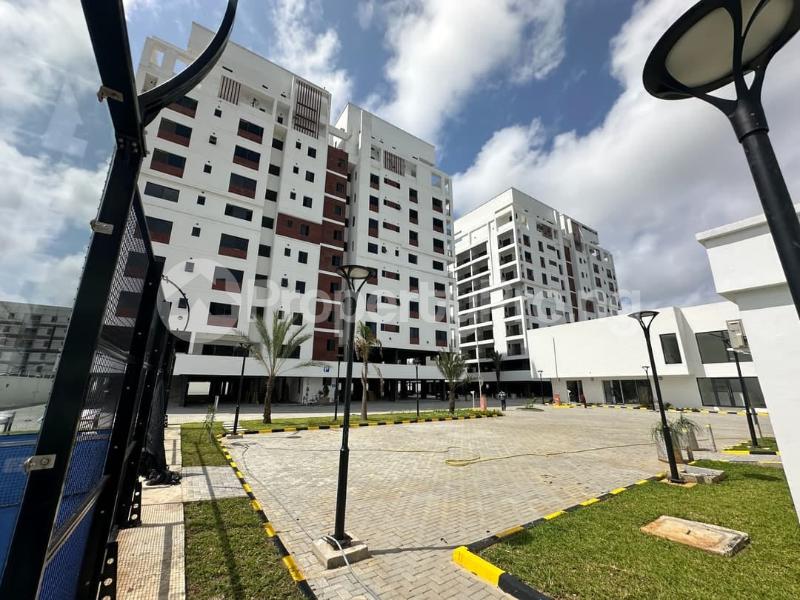 3 bedroom Flat / Apartment for rent Lekki Phase 1 Lekki Lagos - 0