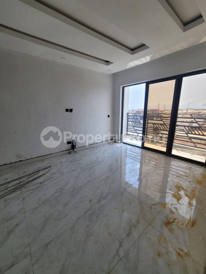 3 bedroom House for rent Ikate Lekki Lagos