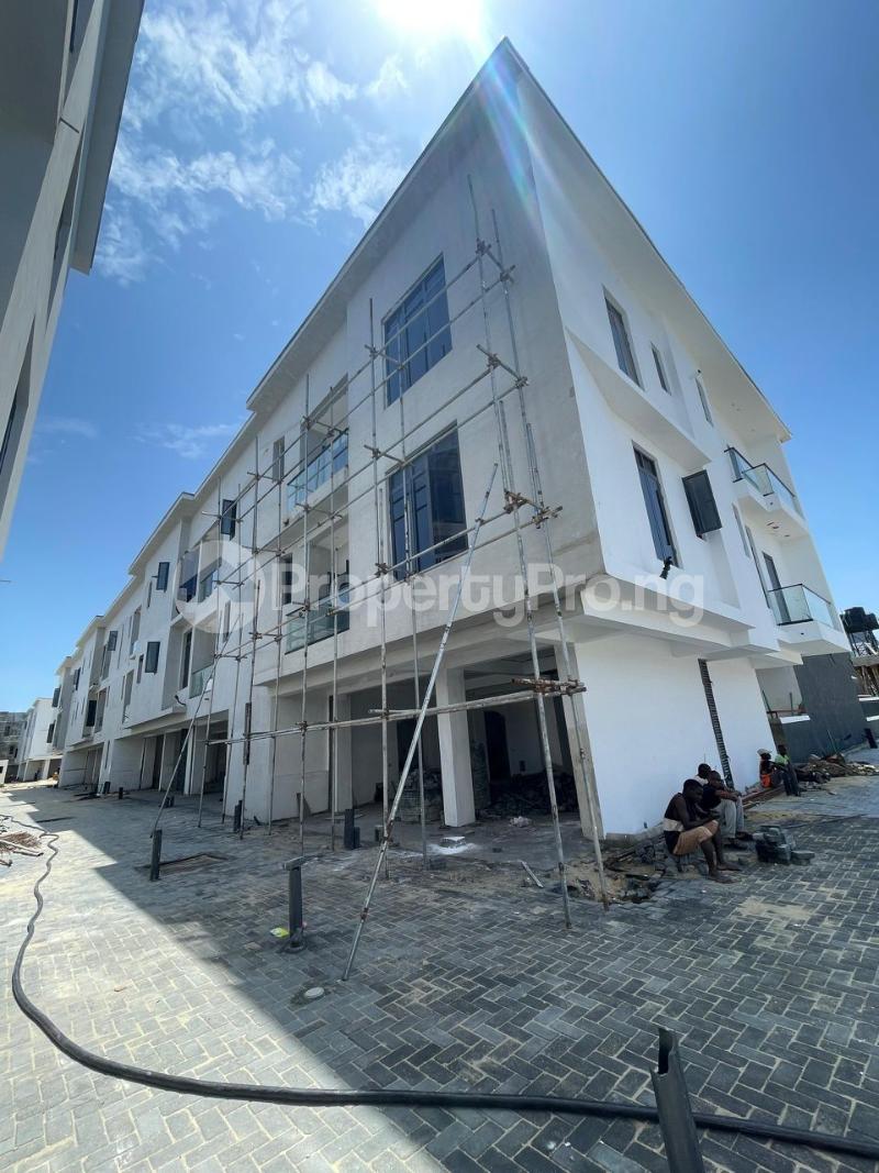 3 bedroom House for sale Ikate Lekki Lagos - 5