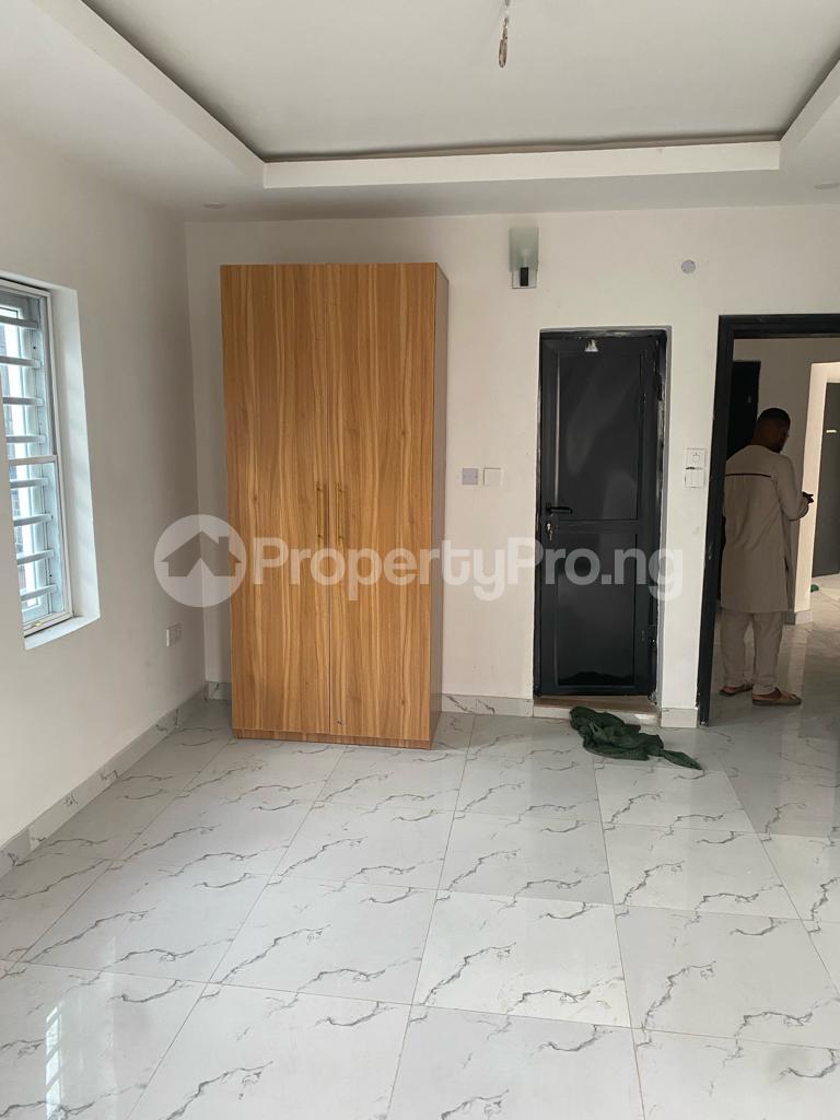 3 bedroom Flat / Apartment for rent Masha Road Kilo-Marsha Surulere Lagos