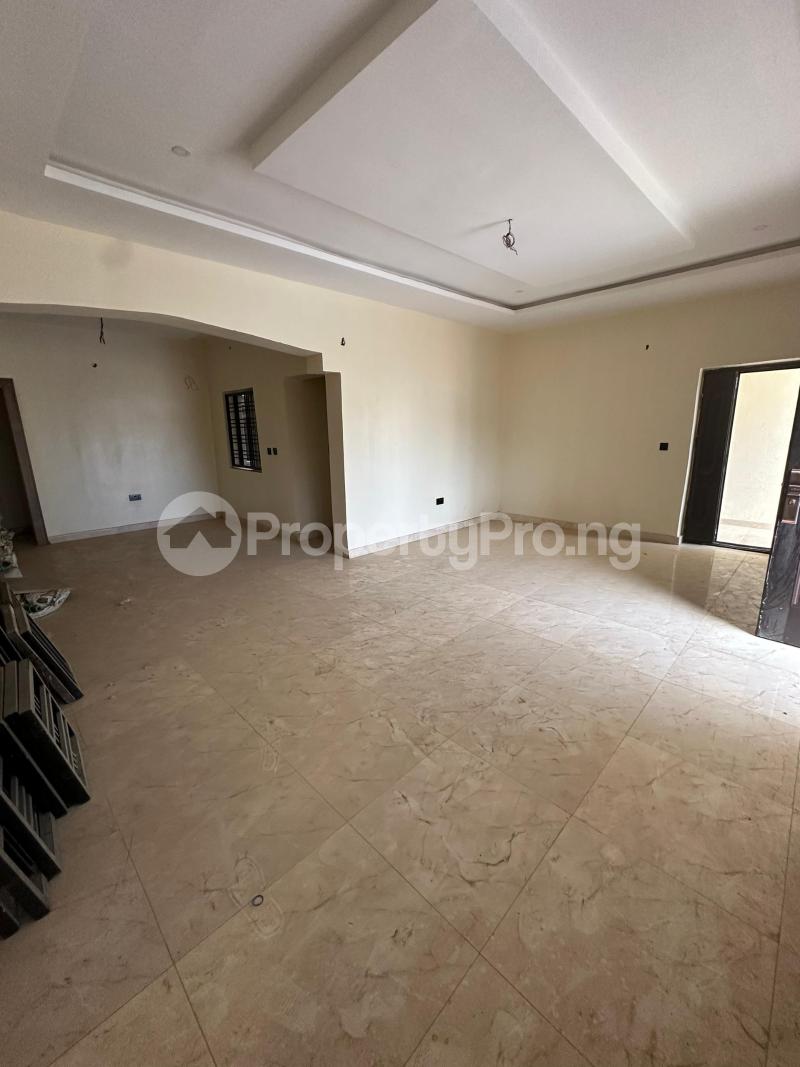 3 bedroom Flat / Apartment for rent Close To Stella Maris School Lifecamp, Abuja Life Camp Abuja
