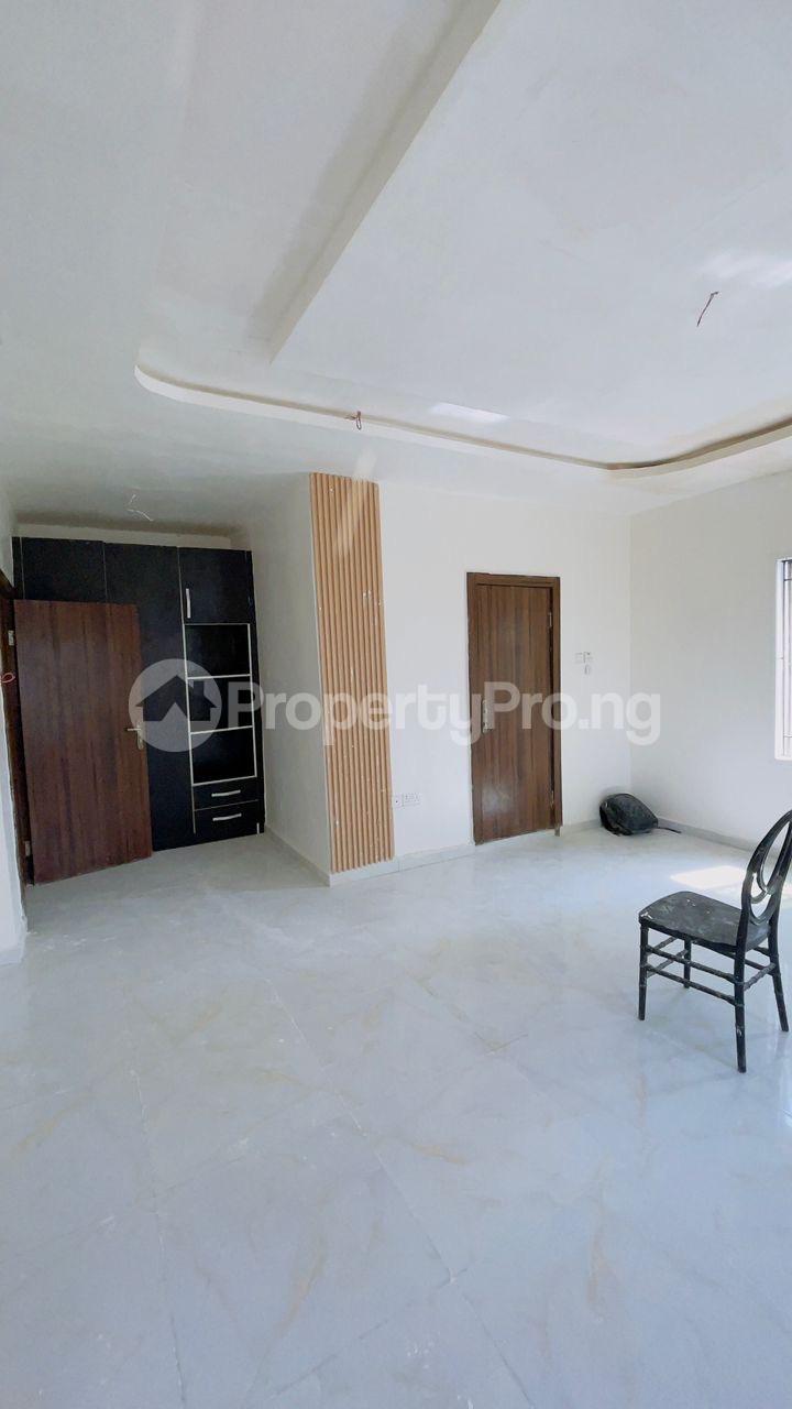 3 bedroom Flat / Apartment for rent Lekki Ikate Ikate Lekki Lagos