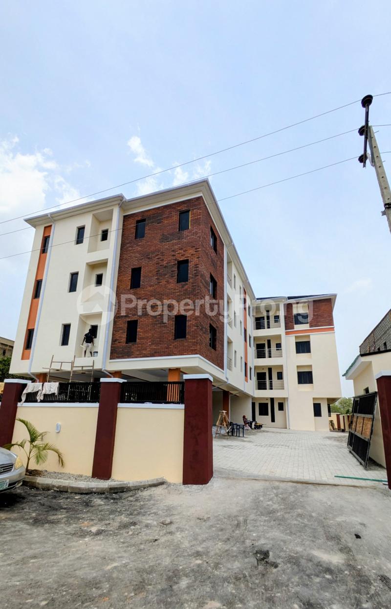 3 bedroom Flat / Apartment for sale Katampe Main Abuja