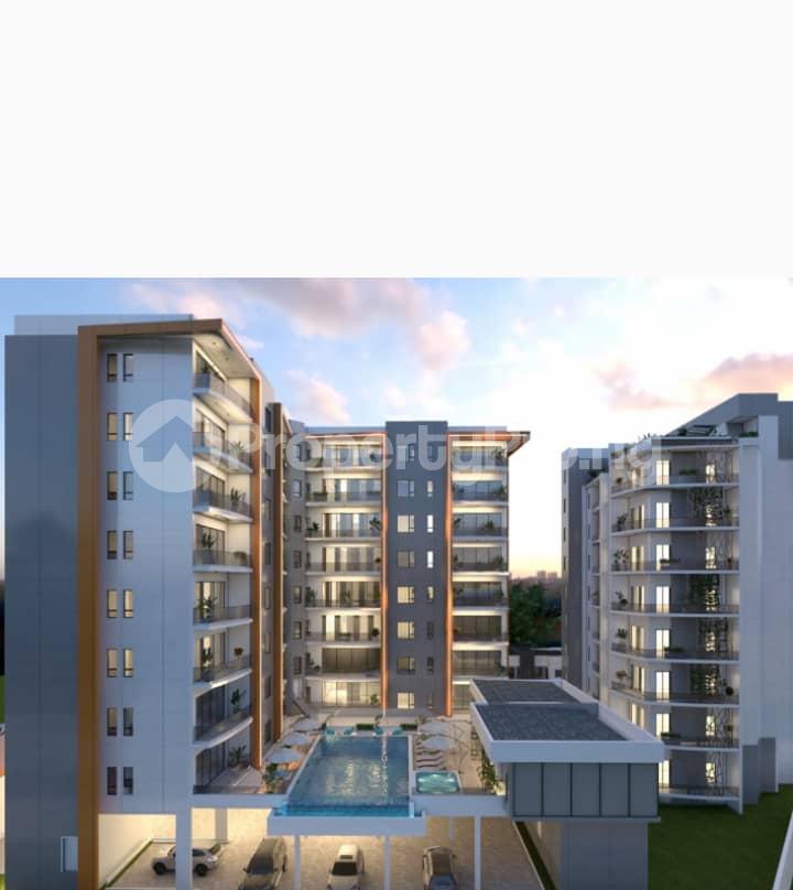 3 bedroom House for sale Cooper Road Ikoyi S.W Ikoyi Lagos