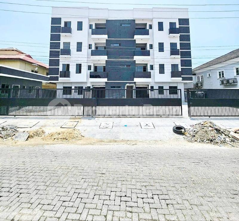 3 bedroom Flat / Apartment for sale Lekki Phase 1 Lekki Lagos