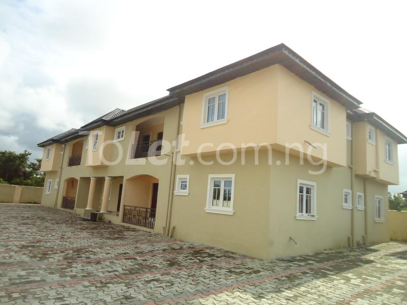 3 bedroom Flat / Apartment for sale Abijo Gra Ibeju-Lekki Lagos