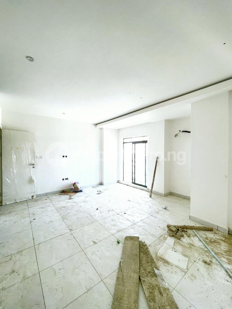 3 bedroom Flat / Apartment for sale Lekki Phase 1 Lekki Lagos