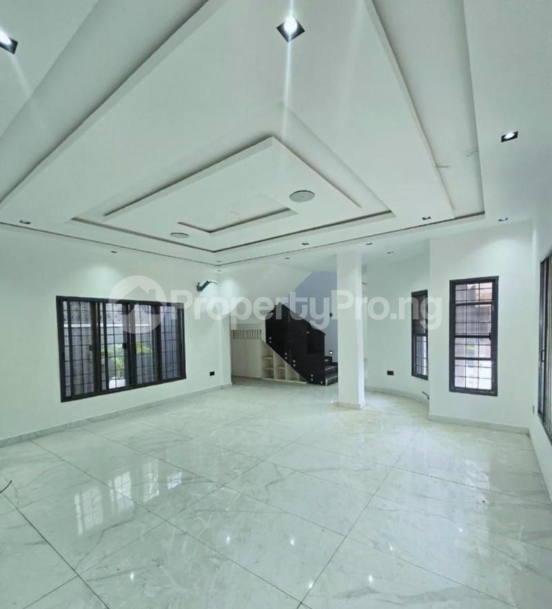 3 bedroom Flat / Apartment for rent Old Ikoyi Ikoyi Lagos - 0