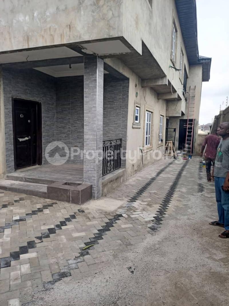 3 bedroom Flat / Apartment for rent Akobo Ibadan Oyo