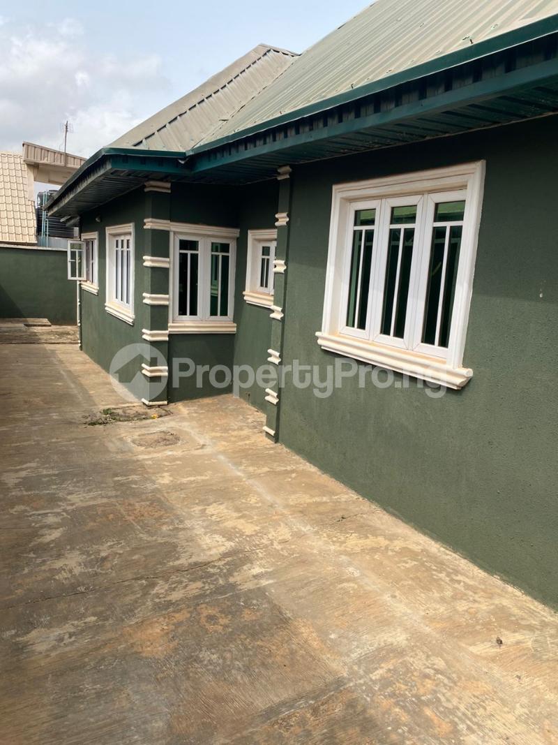 3 bedroom House for rent Wisdom Estate, Akobo Ibadan Oyo