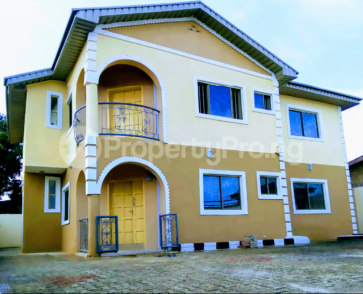 3 bedroom House for rent Jelato, Wofun/iyana Church Iwo Rd Ibadan Oyo