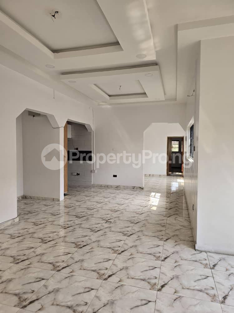 3 bedroom House for rent Magodo GRA Phase 2 Kosofe/Ikosi Lagos