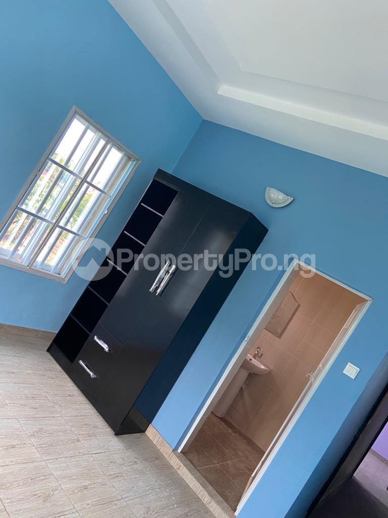 3 bedroom Flat / Apartment for rent Akala Express Ibadan Oyo