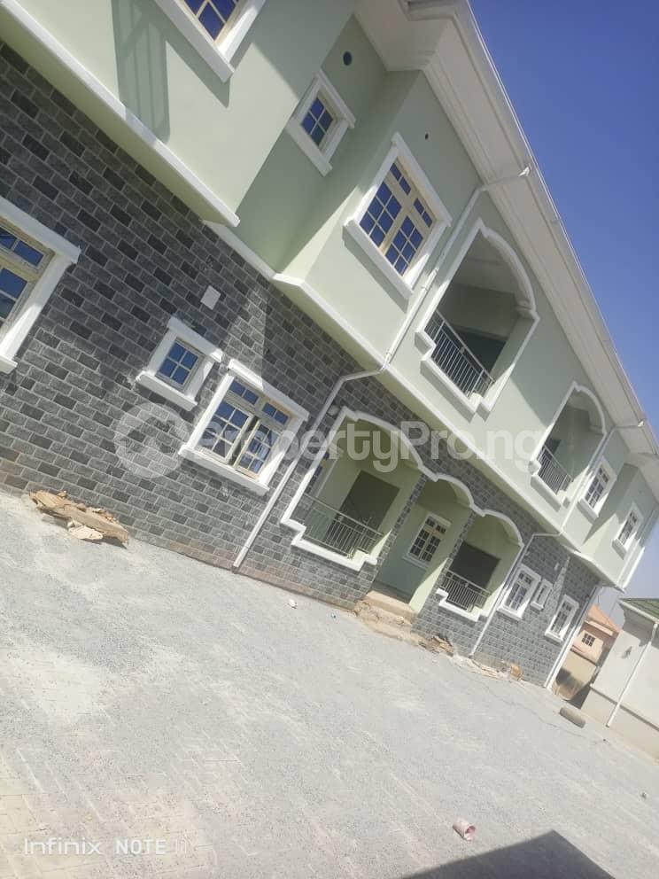 3 bedroom Flat / Apartment for rent Lokogoma Abuja
