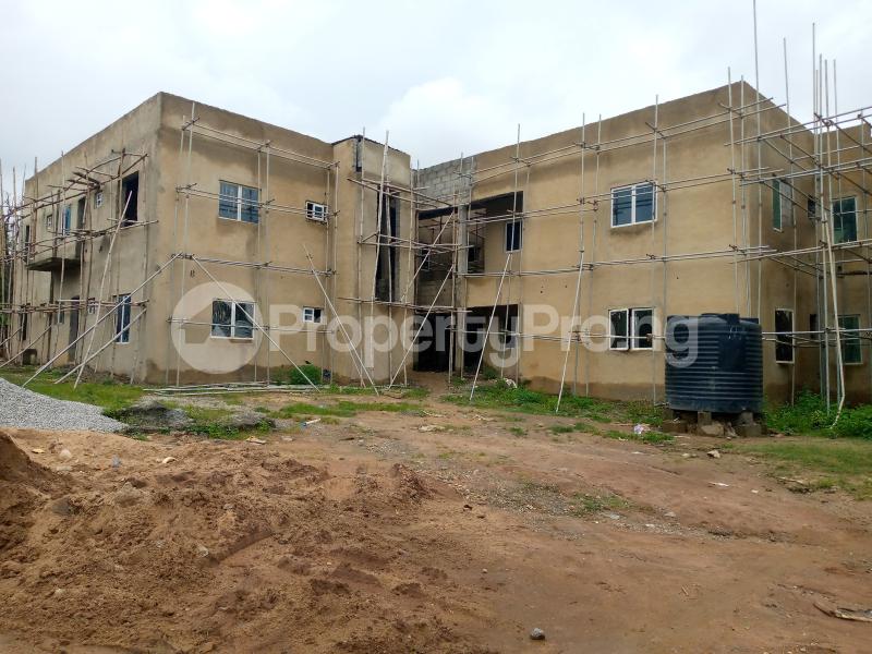 3 Bedroom House in Life Camp Abuja House for sale in lifecamp