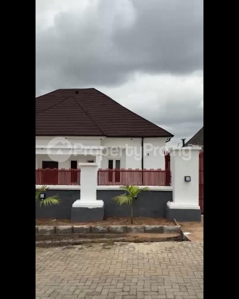 3 bedroom House for sale Efab Karsana Abuja