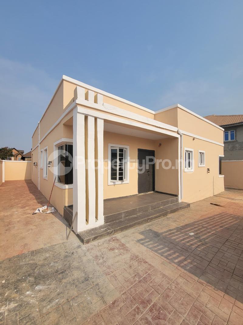 3 bedroom House for sale Ayegoro, Opposite Calton Gate Akobo Ibadan Oyo - 8
